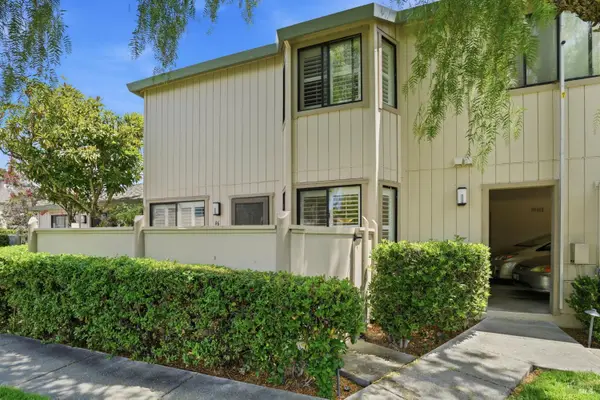 46 Wharf Circle, San Rafael, CA 94903
