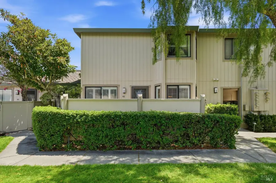46 Wharf Circle, San Rafael, CA 94903 - #2