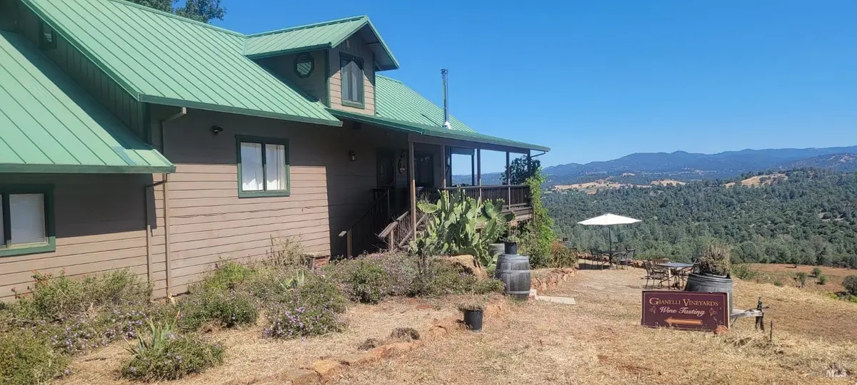 12581 Algerine Road, Jamestown, CA 95327 - #1