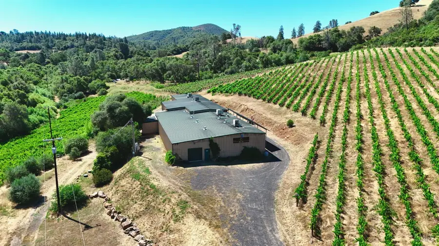 12581 Algerine Road, Jamestown, CA 95327 - #2