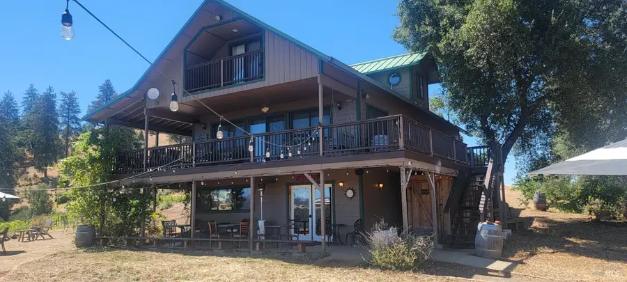 12581 Algerine Road, Jamestown, CA 95327 - #3