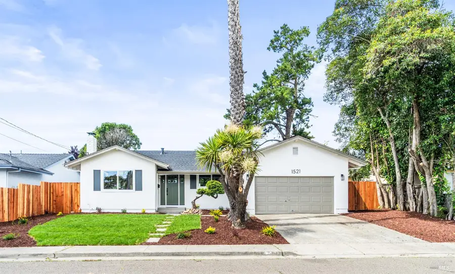 1521 Sarkesian Drive, Petaluma, CA 94954 - #2
