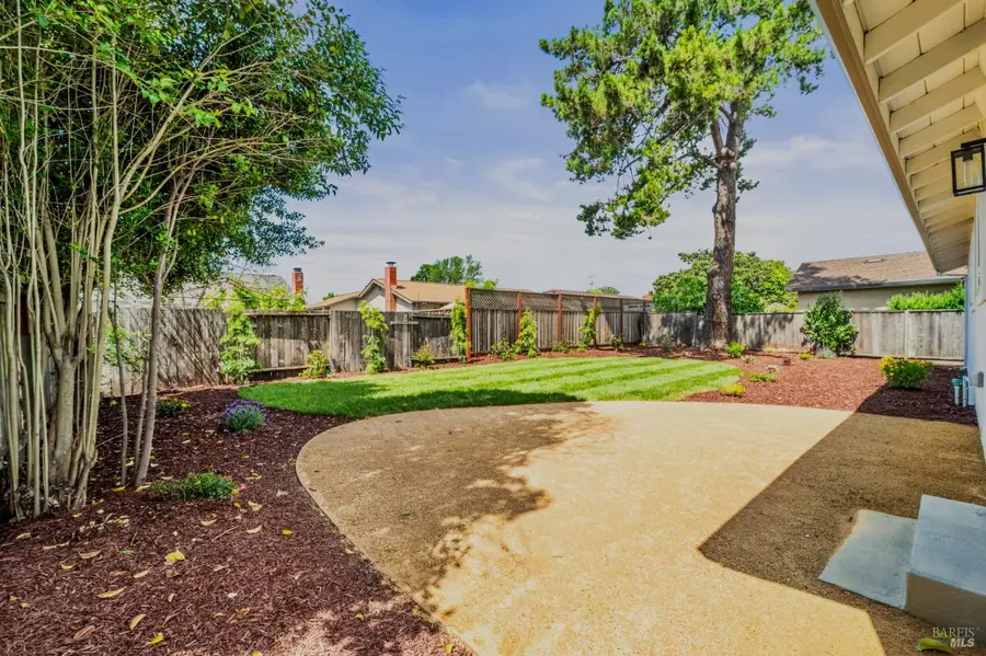 1521 Sarkesian Drive, Petaluma, CA 94954 - #3