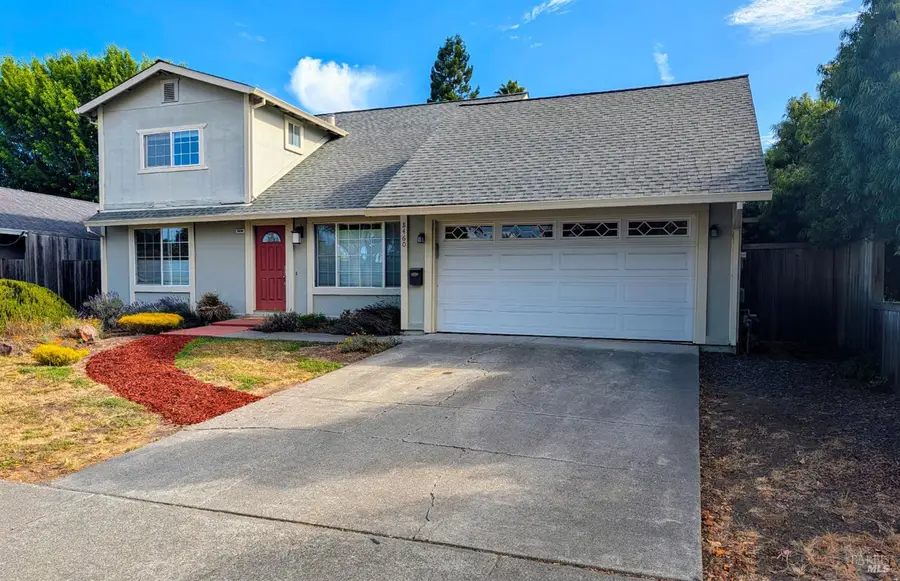 8460 Lancaster Drive, Rohnert Park, CA 94928 - #2