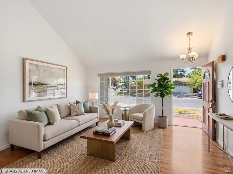 8460 Lancaster Drive, Rohnert Park, CA 94928 - #3