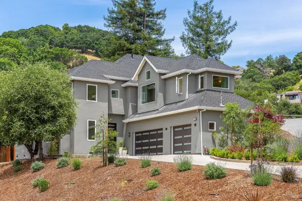 30 Oak Knoll Drive, San Anselmo, CA 94960