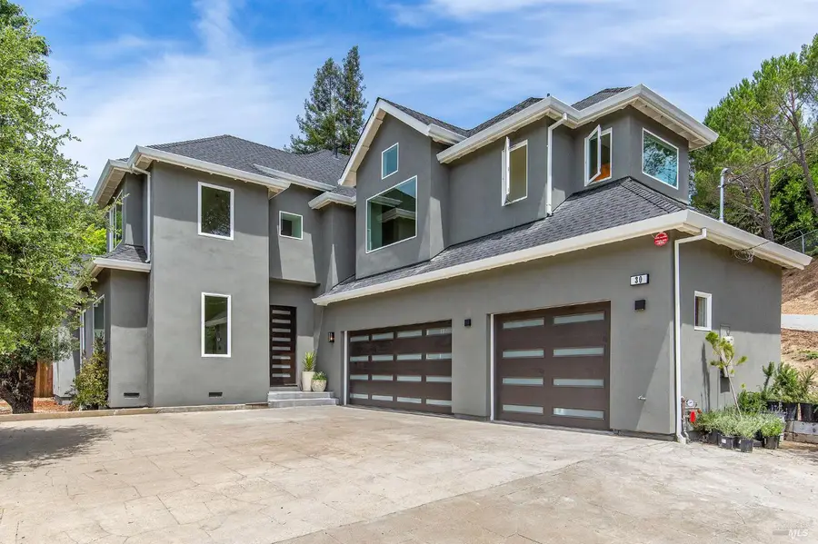 30 Oak Knoll Drive, San Anselmo, CA 94960 - #2