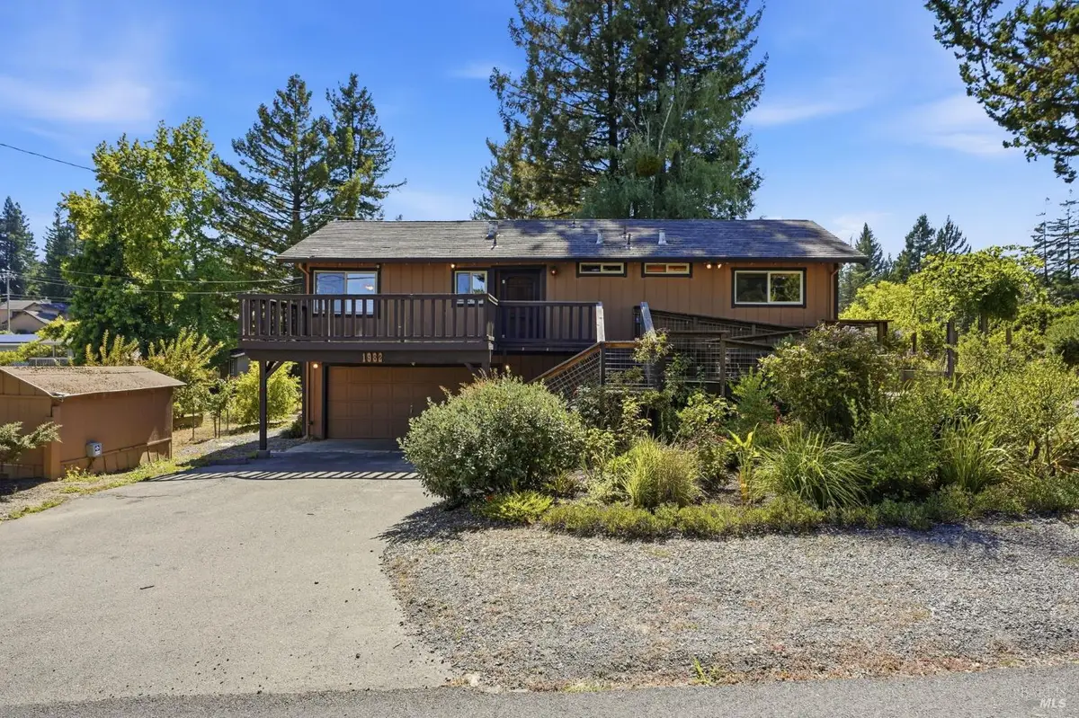 1982 Coffee Lane, Sebastopol, CA 95472 - #1