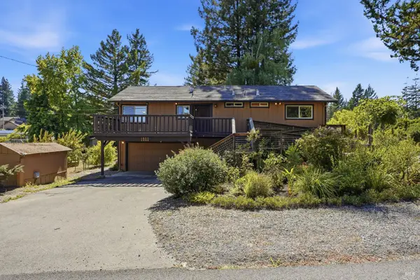 1982 Coffee Lane, Sebastopol, CA 95472