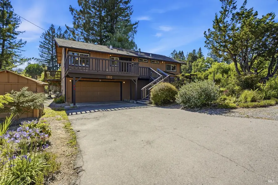 1982 Coffee Lane, Sebastopol, CA 95472 - #3