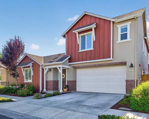 5761 Kassandra Place, Rohnert Park, CA 94928