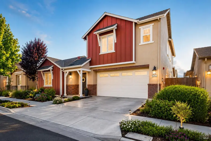 5761 Kassandra Place, Rohnert Park, CA 94928 - #2