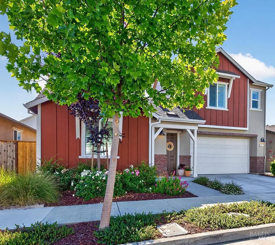 5761 Kassandra Place, Rohnert Park, CA 94928 - #3