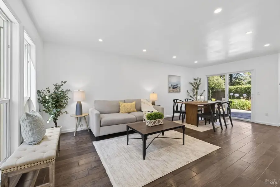 1742 Mission Boulevard, Santa Rosa, CA 95409 - #3