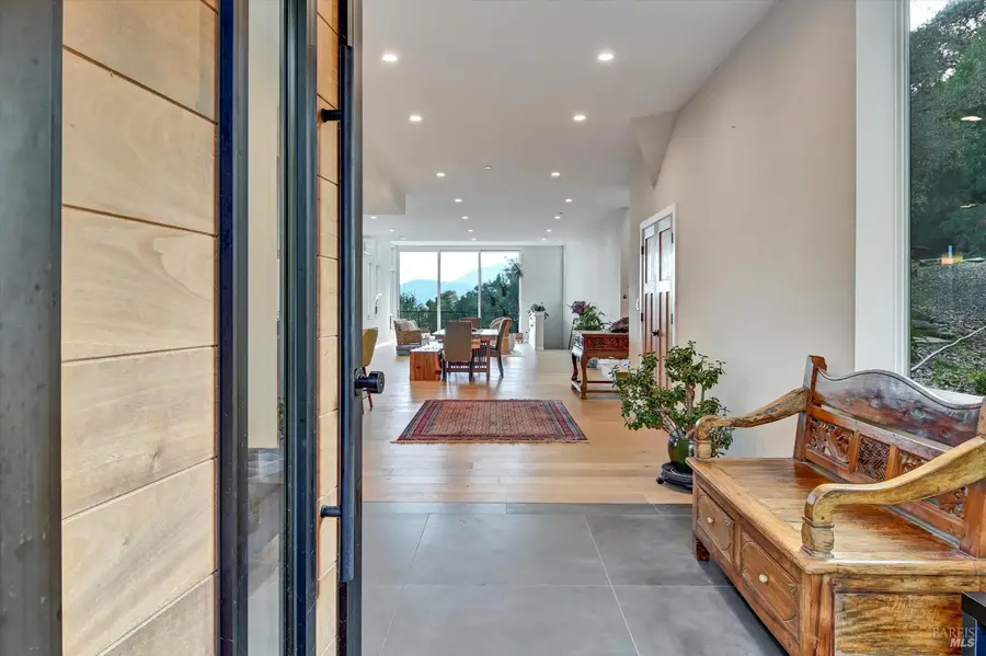 615 Oak Manor Drive, Fairfax, CA 94930 - #2