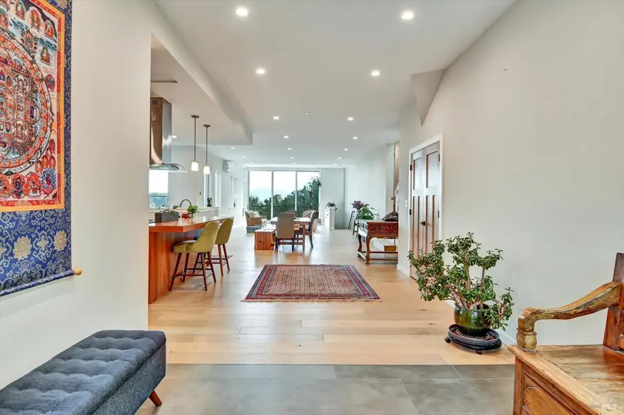 615 Oak Manor Drive, Fairfax, CA 94930 - #3