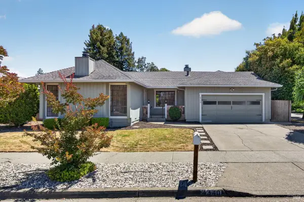 4340 Cox Drive, Santa Rosa, CA 95409