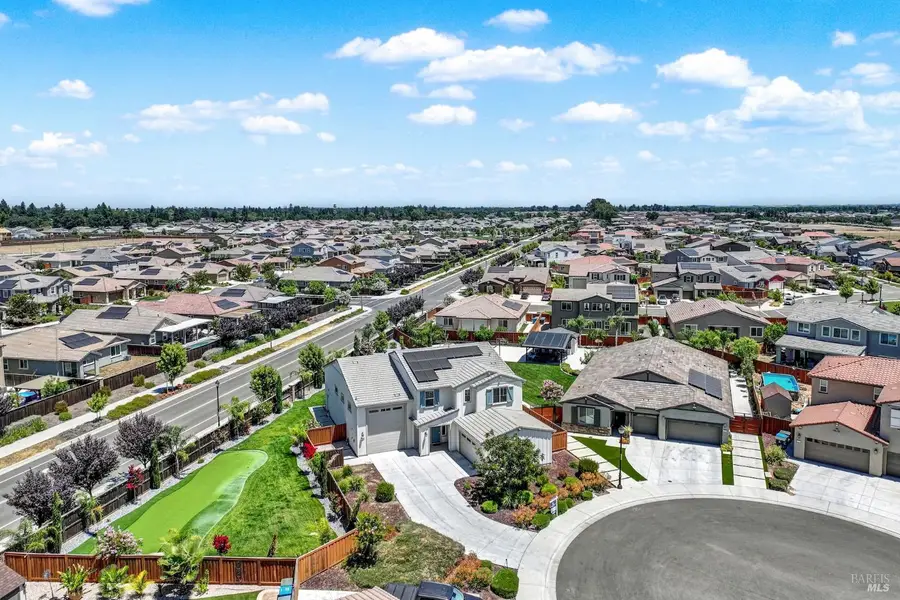 700 Moonlight Court, Dixon, CA 95620 - #2