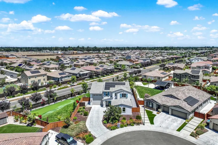 700 Moonlight Court, Dixon, CA 95620 - #3