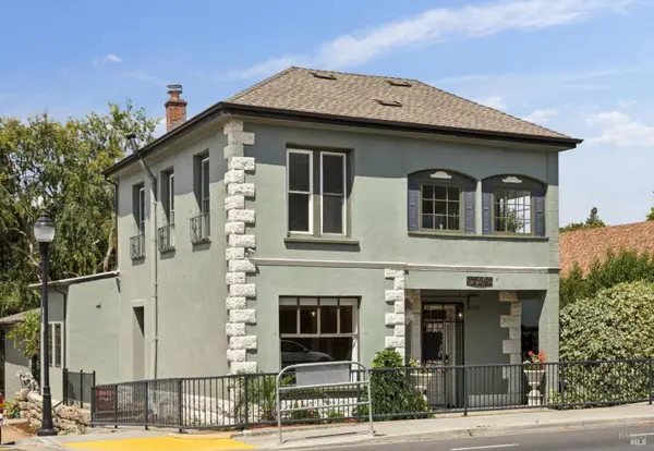 17090 Sonoma Highway, Sonoma, CA 95476