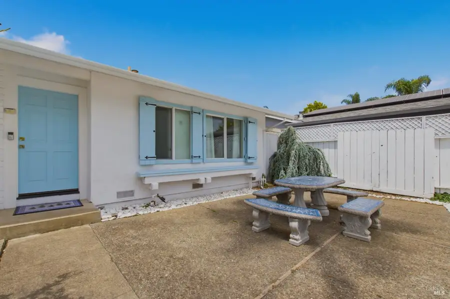 4465 Moffitt Drive, Napa, CA 94558 - #2
