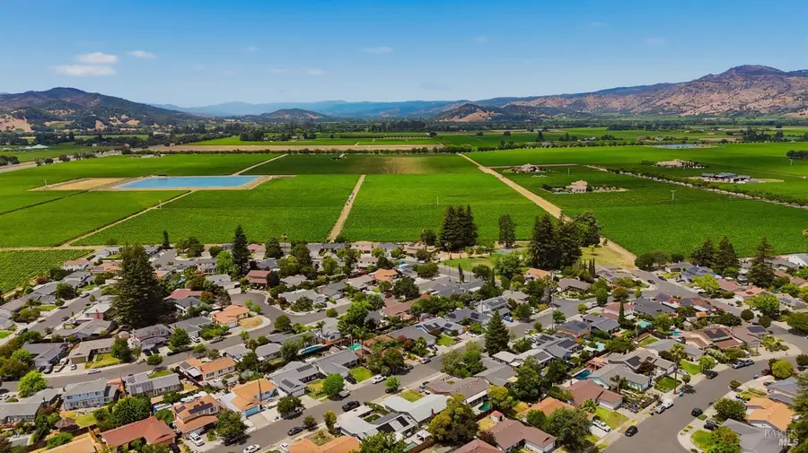 4465 Moffitt Drive, Napa, CA 94558 - #3