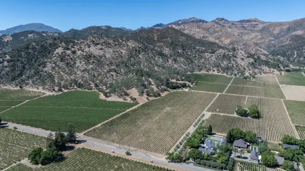 0 Rosedale Road, Calistoga, CA 94515
