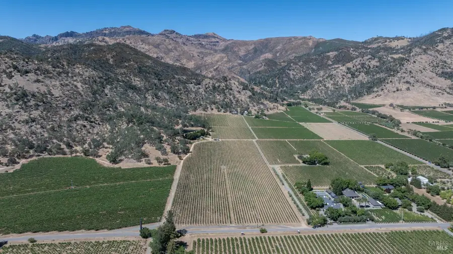 0 Rosedale Road, Calistoga, CA 94515 - #3