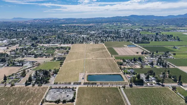 3091 Big Ranch Road, Napa, CA 94558