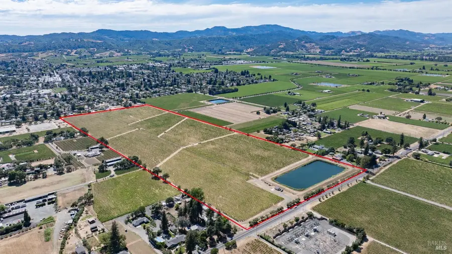 3091 Big Ranch Road, Napa, CA 94558 - #2