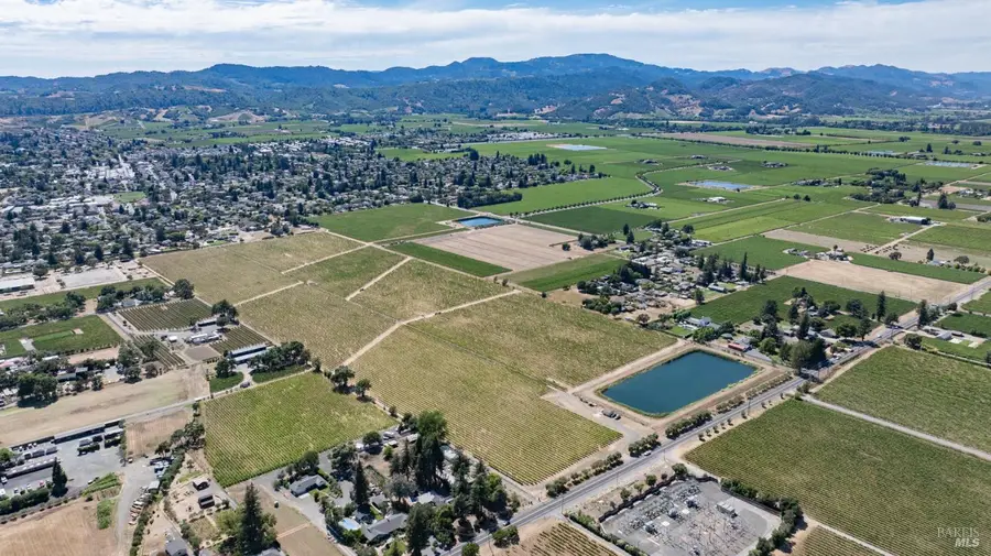 3091 Big Ranch Road, Napa, CA 94558 - #3