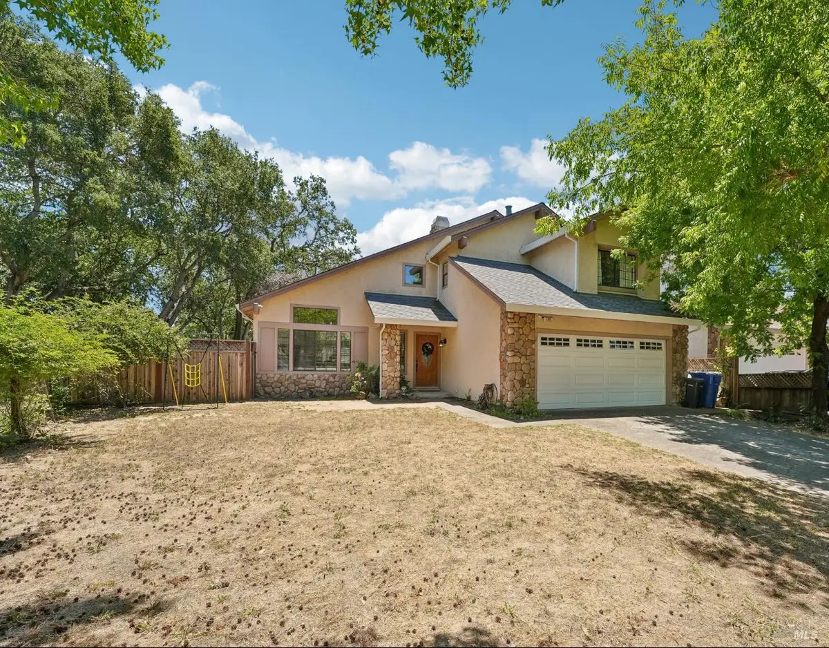 149 Cottontail Way, Windsor, CA 95492 - #1