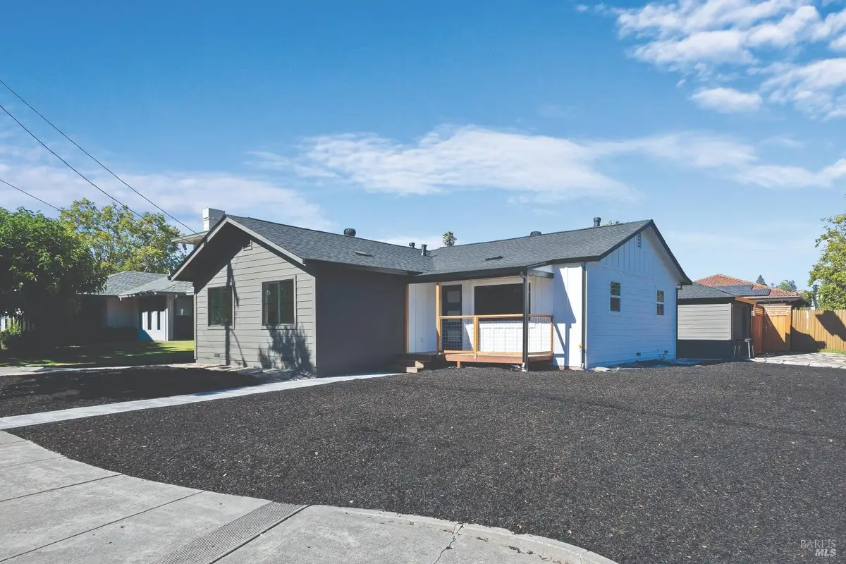2304 Rowe Drive, Santa Rosa, CA 95403 - #1