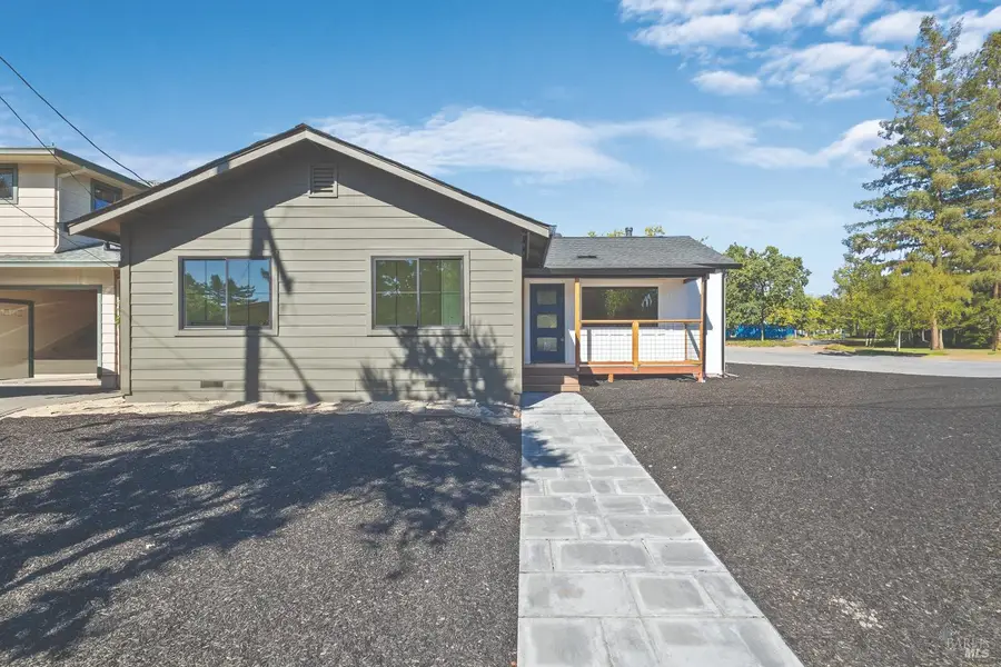 2304 Rowe Drive, Santa Rosa, CA 95403 - #2