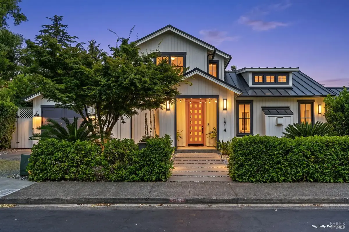 1814 Spring Street, Saint Helena, CA 94574 - #1
