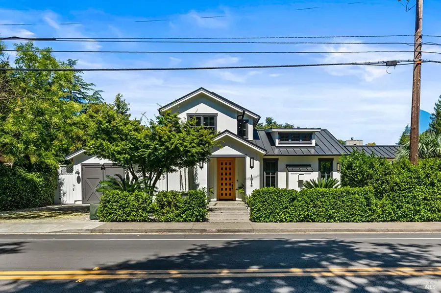1814 Spring Street, Saint Helena, CA 94574 - #3