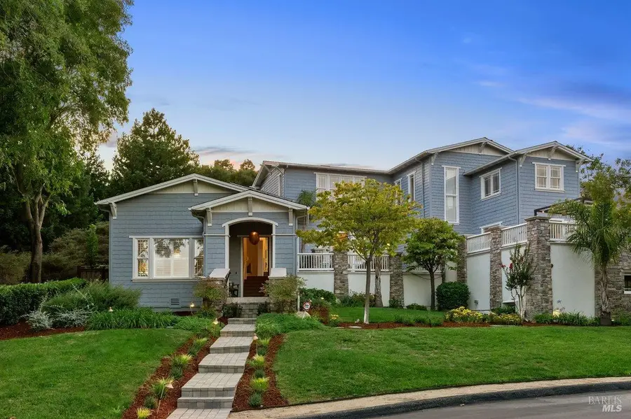 101 Windwalker Way, Novato, CA 94945 - #2