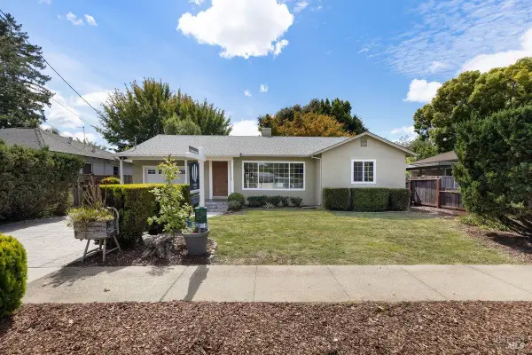 789 Clausing Avenue, Novato, CA 94945