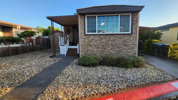 157 Zafra Drive, Fairfield, CA 94533