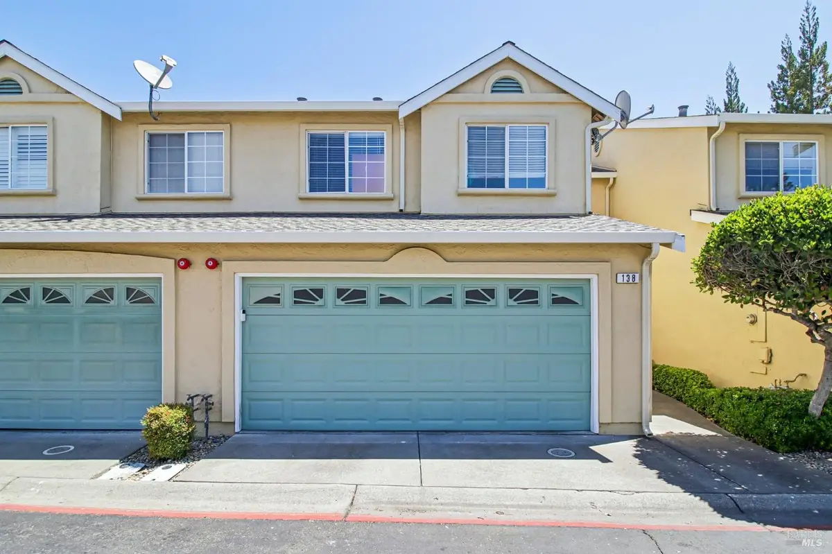 138 Altamont Court, Fairfield, CA 94534 - #1