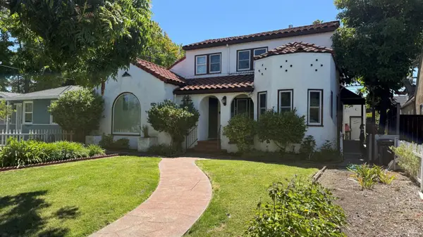 1824 Austin Way, Santa Rosa, CA 95404