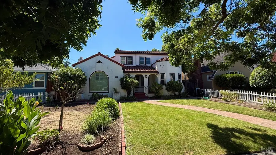 1824 Austin Way, Santa Rosa, CA 95404 - #2