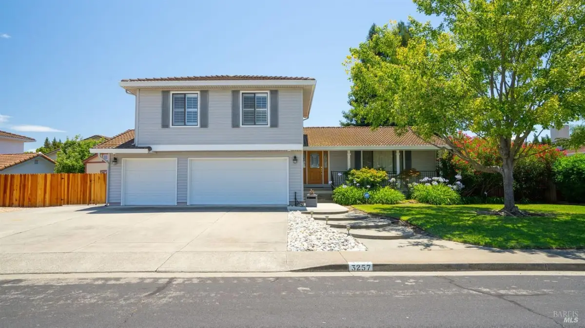 3257 Mustang Circle, Fairfield, CA 94533 - #1
