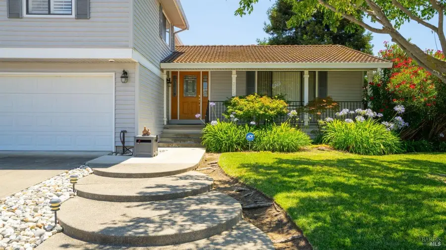 3257 Mustang Circle, Fairfield, CA 94533 - #3
