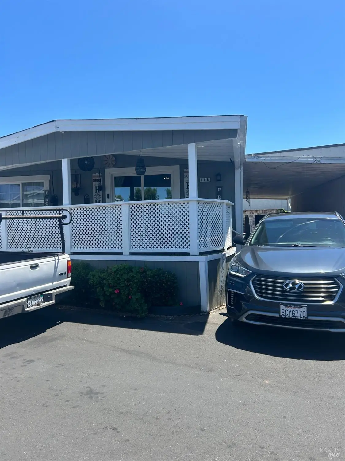 108 Pear Lane, Santa Rosa, CA 95401 - #1
