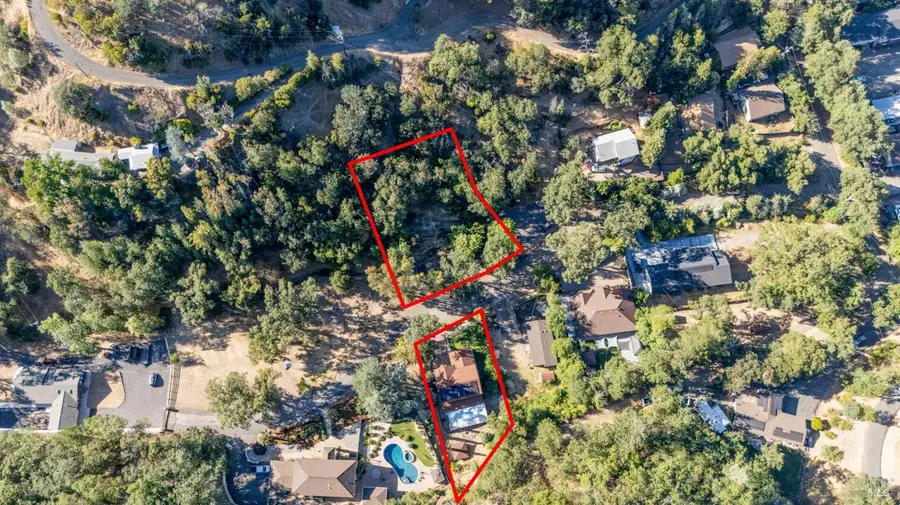 261 Crestview Drive, Ukiah, CA 95482 - #2