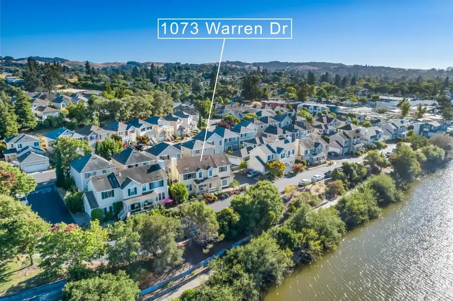 1073 Warren Drive, Petaluma, CA 94952 - #2