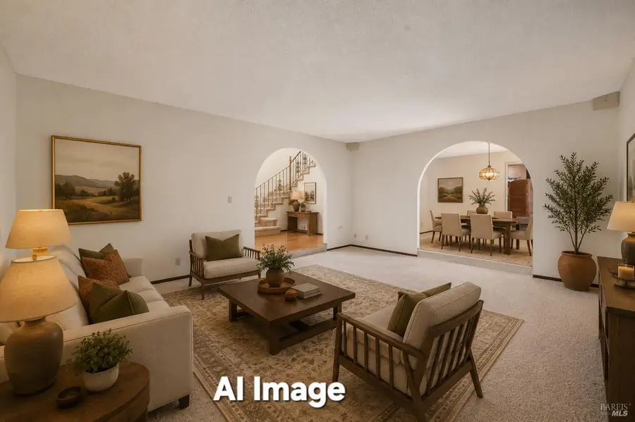 843 Coventry Lane, Fairfield, CA 94533 - #3