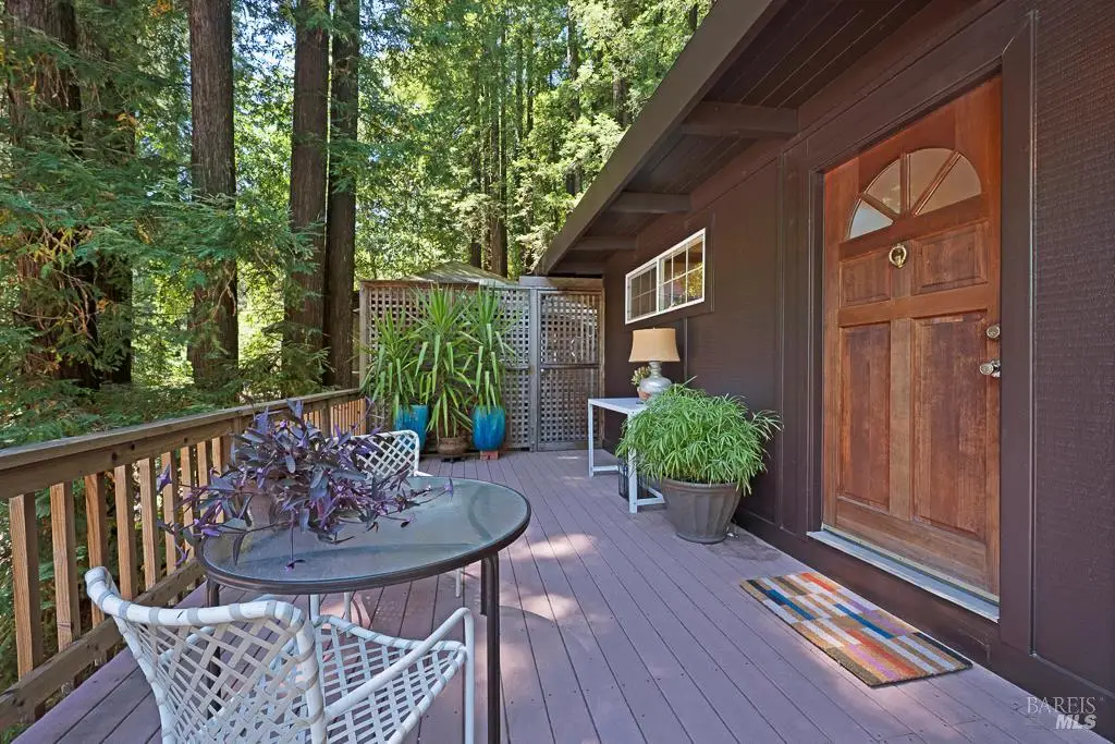 14759 Canyon 7 Road, Guerneville, CA 95446 - #1