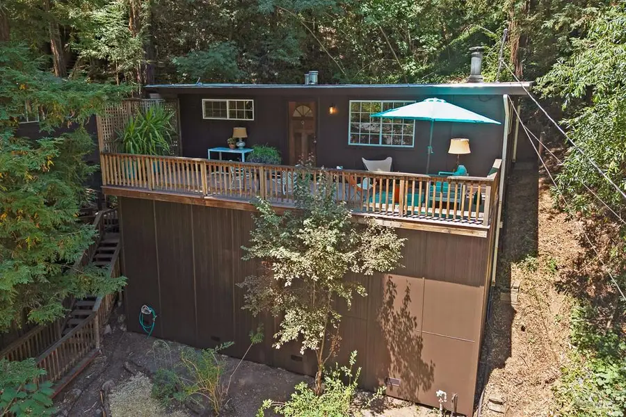 14759 Canyon 7 Road, Guerneville, CA 95446 - #2